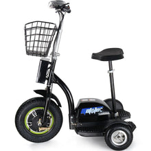Load image into Gallery viewer, MotoTec Electric Trike 48v 500w - Ebikecentric