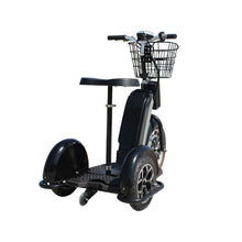 Load image into Gallery viewer, MotoTec Electric Trike 48v 800w - Ebikecentric