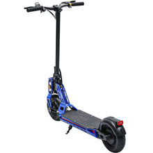 Load image into Gallery viewer, MotoTec Free Ride 48v 600w Lithium Electric Scooter - Ebikecentric