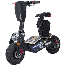 Load image into Gallery viewer, MotoTec Mad 48v 1600w Electric Scooter - Ebikecentric