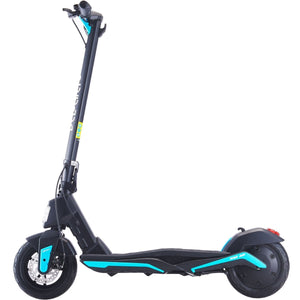 MotoTec Mad Air 36v 10ah 350w Lithium Electric Scooter - Ebikecentric