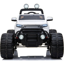 Load image into Gallery viewer, MotoTec Monster Truck 4x4 12v (2.4ghz) - Ebikecentric