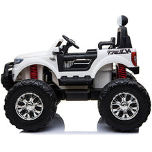 Load image into Gallery viewer, MotoTec Monster Truck 4x4 12v (2.4ghz) - Ebikecentric