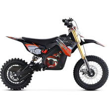Load image into Gallery viewer, MotoTec PRO Electric Dirt Bike 1000w/1500w - Ebikecentric