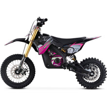Load image into Gallery viewer, MotoTec PRO Electric Dirt Bike 1000w/1500w - Ebikecentric