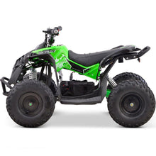 Load image into Gallery viewer, MotoTec Renegade Pro ATV 36v - Ebikecentric
