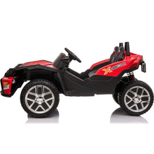Load image into Gallery viewer, MotoTec Sling 12v Kids Car (2.4ghz RC) - Ebikecentric