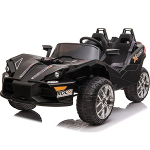 MotoTec Sling 12v Kids Car (2.4ghz RC) - Ebikecentric