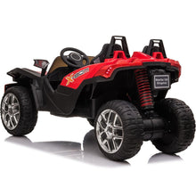 Load image into Gallery viewer, MotoTec Sling 12v Kids Car (2.4ghz RC) - Ebikecentric