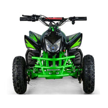 Load image into Gallery viewer, MotoTec Titan V5 Kids Mini Quad Bike ATV 24v - Ebikecentric