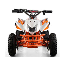 Load image into Gallery viewer, MotoTec Titan V5 Kids Mini Quad Bike ATV 24v - Ebikecentric