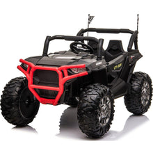 Load image into Gallery viewer, MotoTec UTV 4x4 Reaper 12v Black (2.4ghz RC) - Ebikecentric