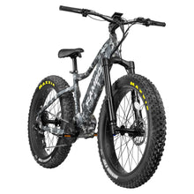 Load image into Gallery viewer, RAMBO NOMAD 750W 48V/14AH  Fat Tire Electric Hunting Ebike 2021 Model