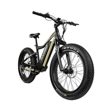 Load image into Gallery viewer, RAMBO RYDER 750W Fat Tire Electric Hunting Ebike - Ebikecentric