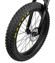 Load image into Gallery viewer, RAMBO VENOM 1000W 48V/17AH Fat Tire Electric Hunting Ebike - Ebikecentric