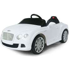 Load image into Gallery viewer, RASTAR Bentley GTC 12v RC - Ebikecentric
