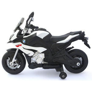 RASTAR BMW S1000XR 12V Kids Ride On Motorcycle RC - Ebikecentric